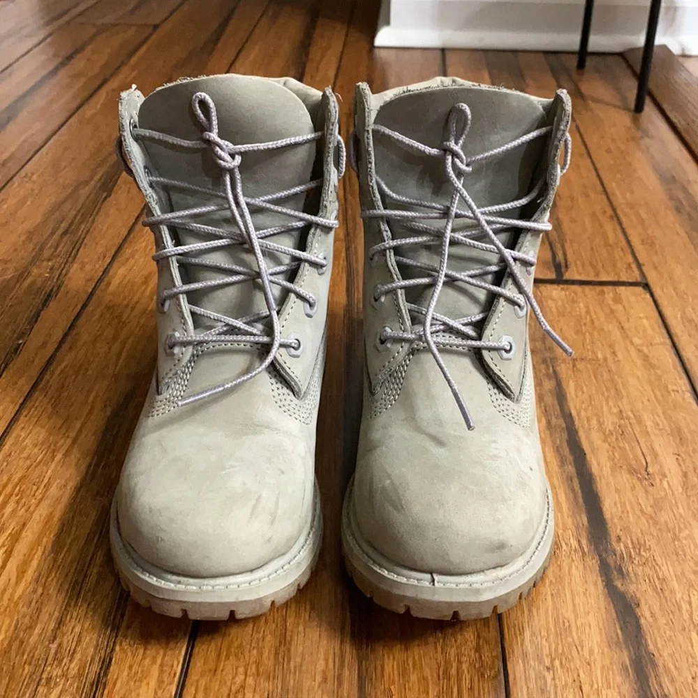 Timberland - Picture 2 of 7